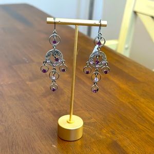 Boutique Earrings